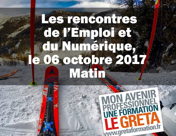 Rencontre saint jeoire